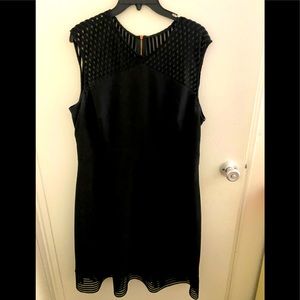 Tahari dress